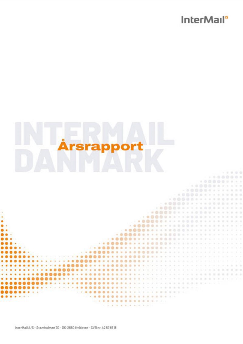 Årsrapport