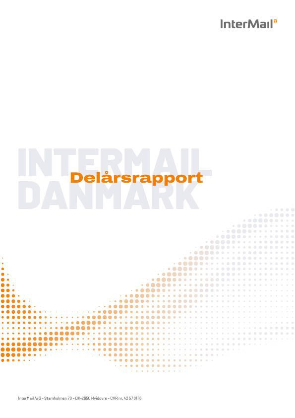 Delårsrapport
