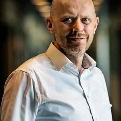 Jesper-Johansen