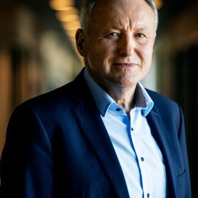 John-Dueholm