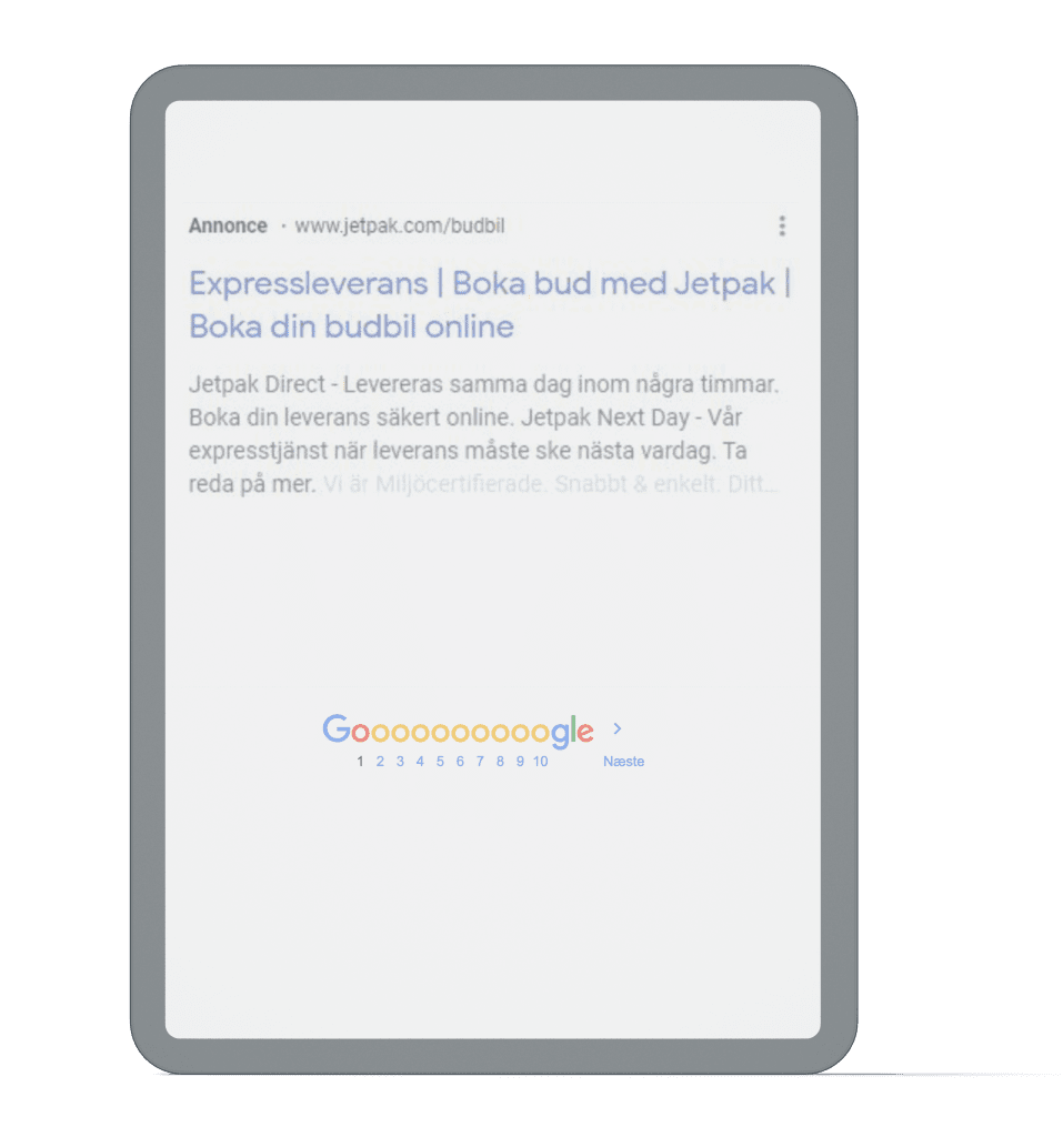 jetpak