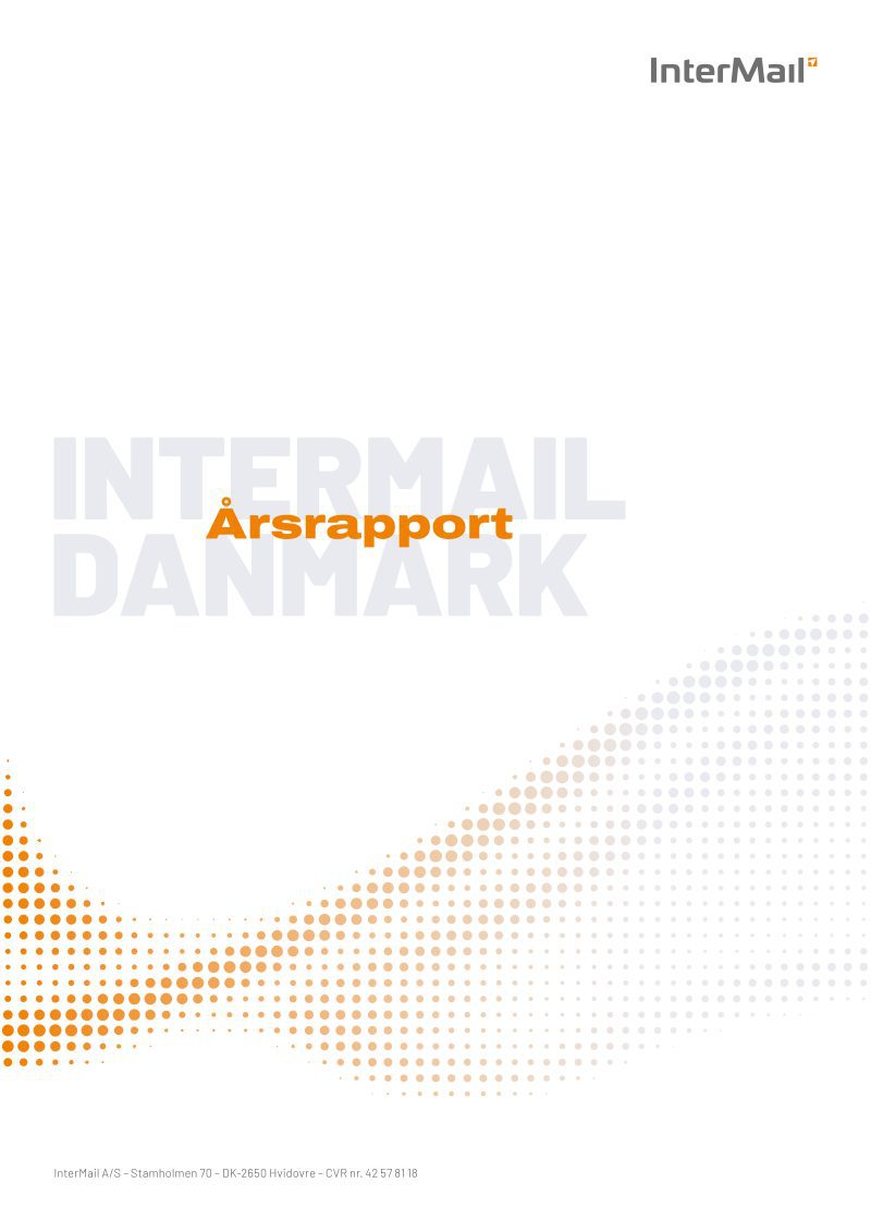 Årsrapport
