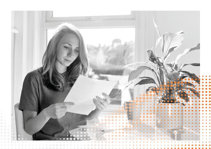 Blog Direct Mail