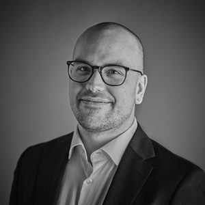 Oscar Bergendorff